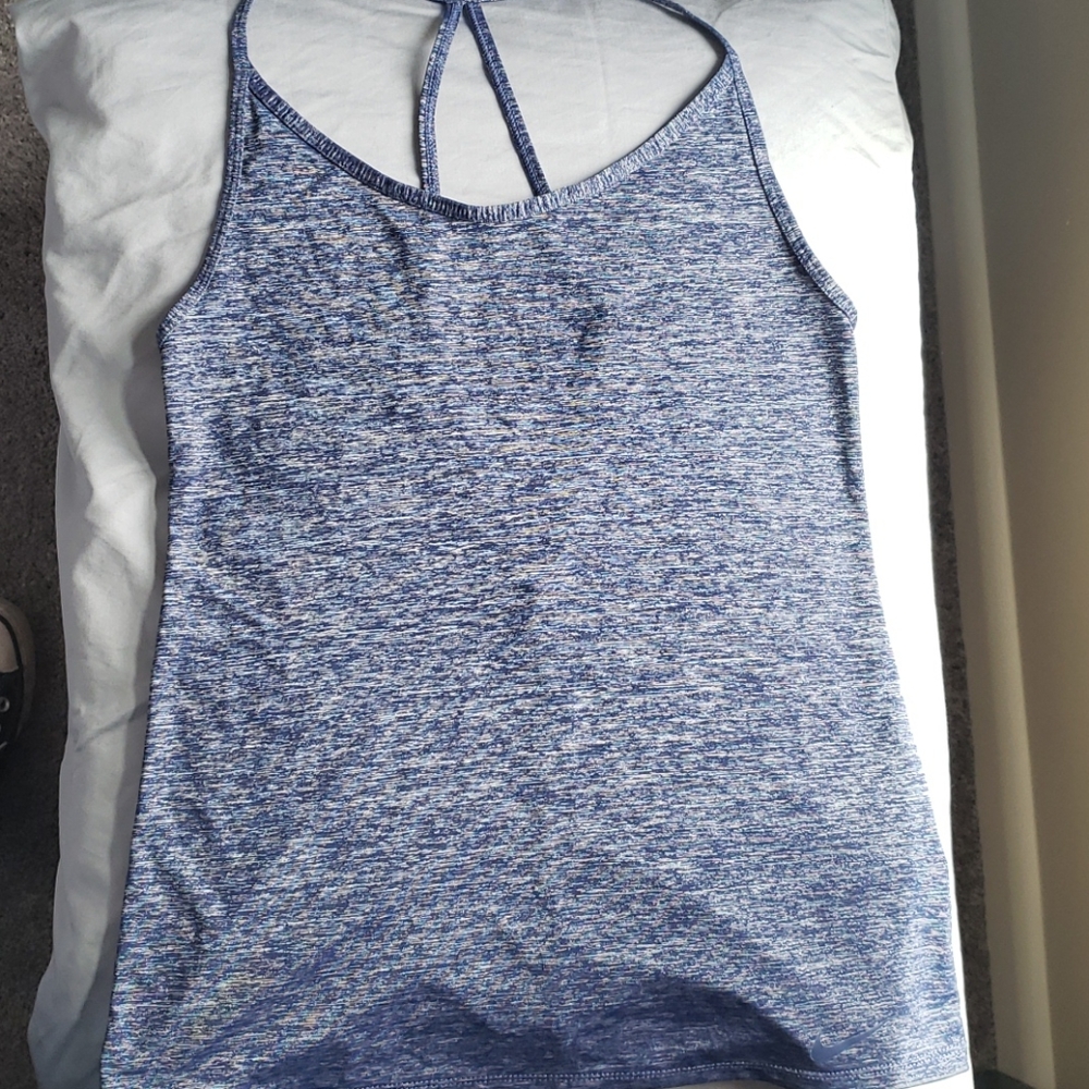 Nike Dry Fit tank